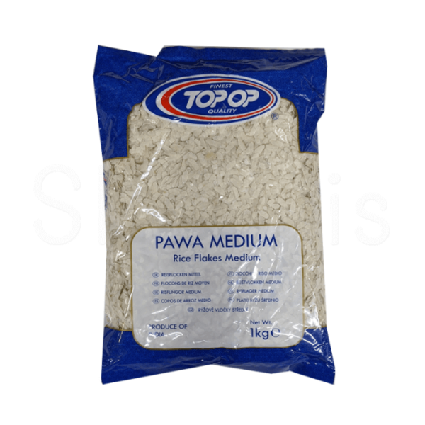 Shop Topop Pawa Medium 1kg at Grocerywala