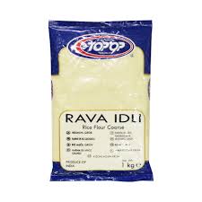 Shop Topop Rava Idli 1kg at Grocerywala