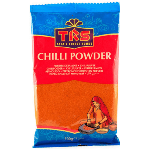 Shop Trs Chilli Powder 100G at Grocerywala