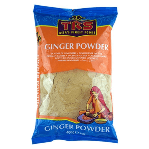 Shop Trs Ginger Powder 400g at Grocerywala