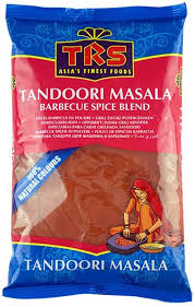 Shop Trs Tandoori Masala 1kg Grocerywala