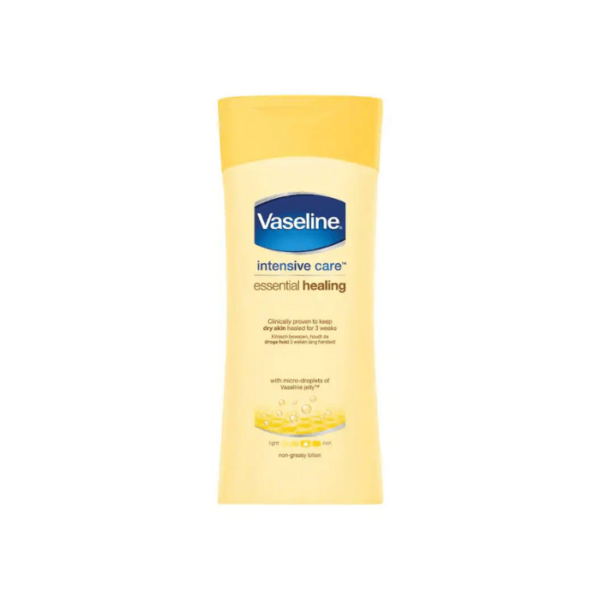 Shop Vaseline Essential Healing 200ml at My Indian Grocer