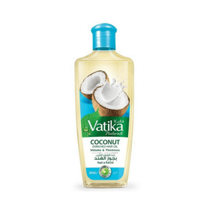 Shop Vatika Coconut Hair Oil at My Indian Grocer