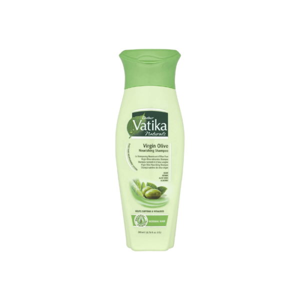 Shop Vatika Shampoo Olive 200ml at My Indian Grocer