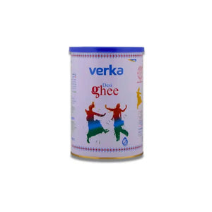 Verka Desi Ghee 1KG