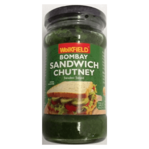 Shop Weikfield Sandwich Chutney 283G at My Indian Grocer