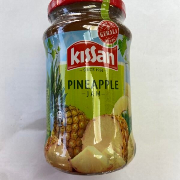 Shop Kissan Pineapple Jam at My Indian Grocer