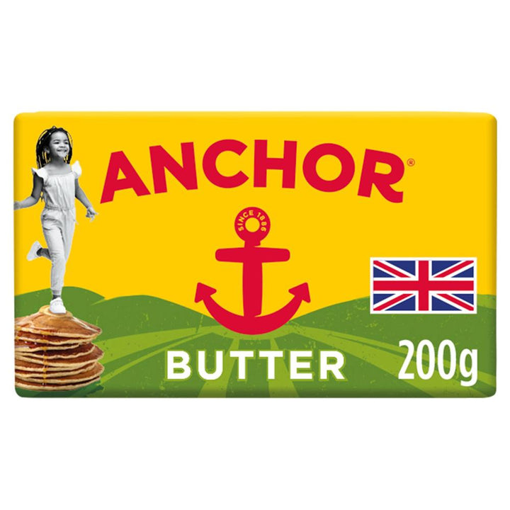 Shop Anchor Butter at Groceywala