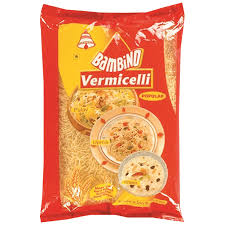 Shop Bambino Vermicelli 875g at Grocerywala