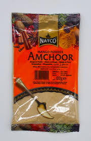 Shop Natco Amchoor Powder 100g at Grocerywala