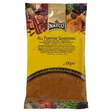 Shop Natco All Purpose Seasoning 100g at Grocerywala