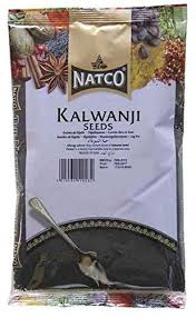 Shop Natco Kalwanji Seeds 100g at Grocerywala