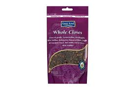 Shop Eastend Cloves Whole 50g at Grocerywala