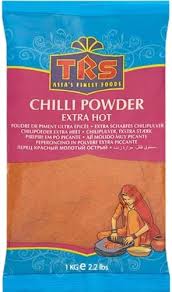 Shop Rajah Chilli Powder Ex-Hot 400G at Grocerywala