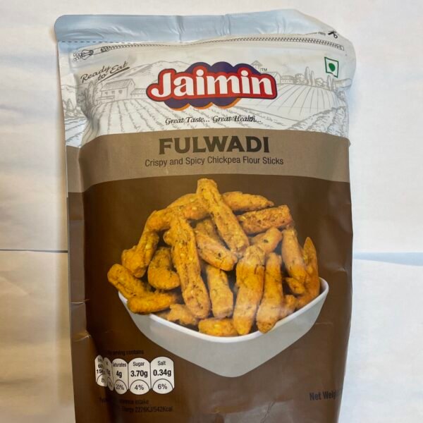 Shop JAIMIN FULWADI at My Indian Grocer