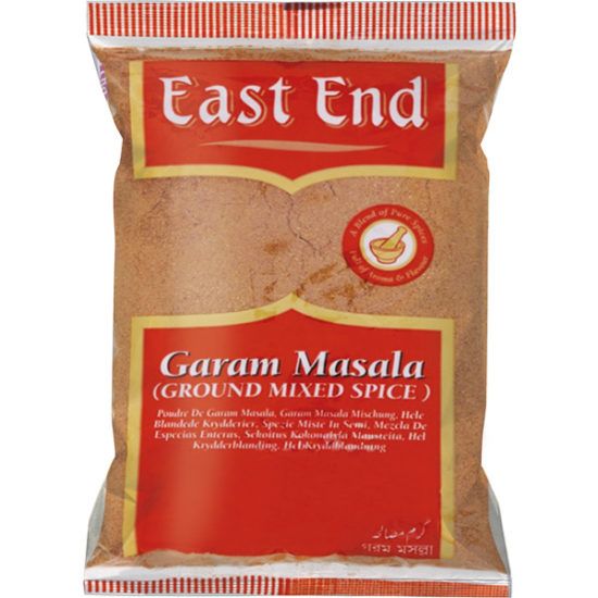 Eastend Garam Masala 400g