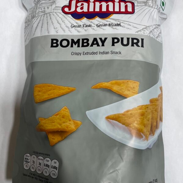 Shop Jaimin Bombay Puri 200G at My Indian Grocer