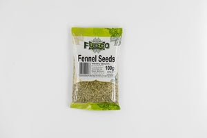 Fudco Fennel Seeds 100G