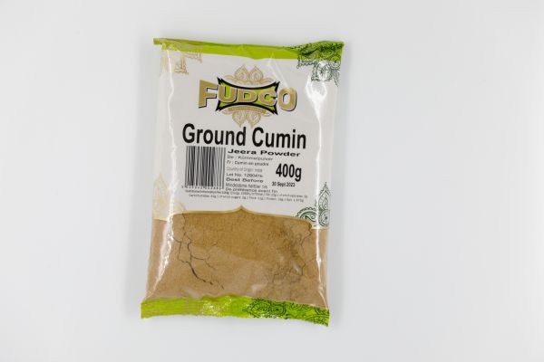 Shop Fudco Cumin Powder 400g at Grocerywala