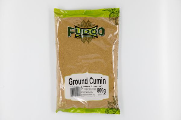 Shop Fudco Cumin Powder 800g at Grocerywala