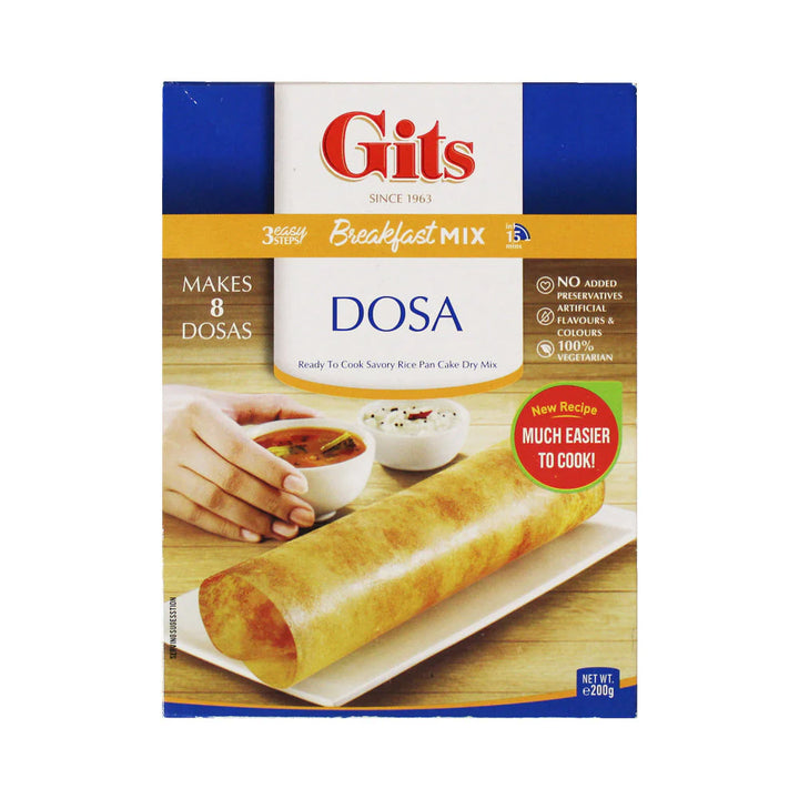 Gits Dosai 200g