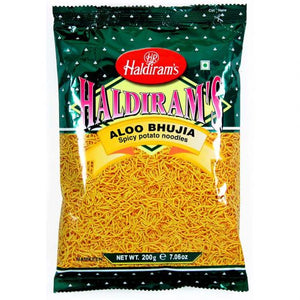 Haldiram Aloo Bhujia 200g (3 for £3.29)