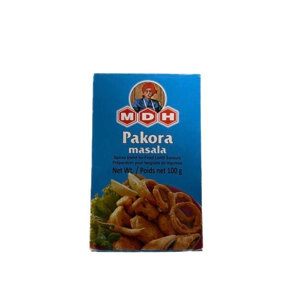 Shop Mdh Masala Pakora 100G at My Indian Grocer