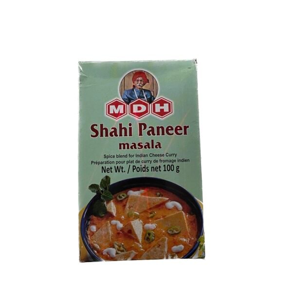 Shop Mdh Masala Shahi Paneer 100G at My Indian Grocer