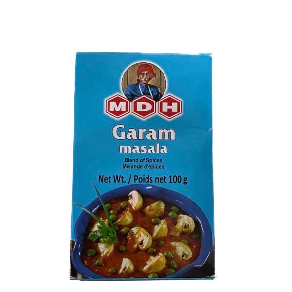 Shop Mdh Masala Garam at My Indian Grocer