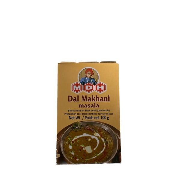 Shop Mdh Masala Dal Makhani 100G at My Indian Grocer