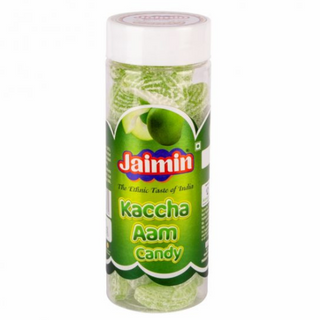 Shop Jaimin Kaccha Aam Candy at Grocerywala