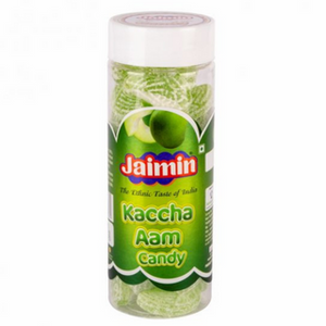 Shop Jaimin Kaccha Aam Candy at Grocerywala