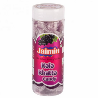 Shop Jaimin Kala Khatta Candy at Grocerywala