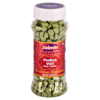 Shop Jaimin Pudina Vati at Grocerywala