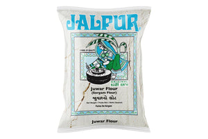 Buy Jalpur Juwar Flour 1kg at Grocerywala