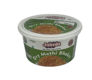 Jaimin Bhakri Methi 200G