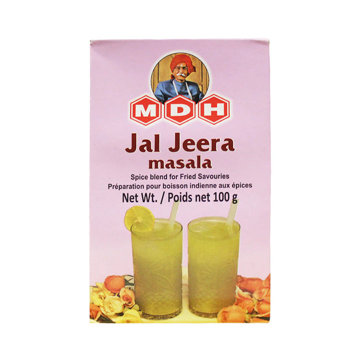 MDH Jal Jeera 100G - Indian Spices