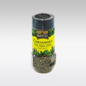 Natco Coriander Seeds (Dhania) Jar 65g