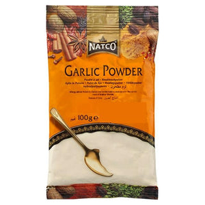 Shop Natco Garlic Powder 100g at Grocerywala