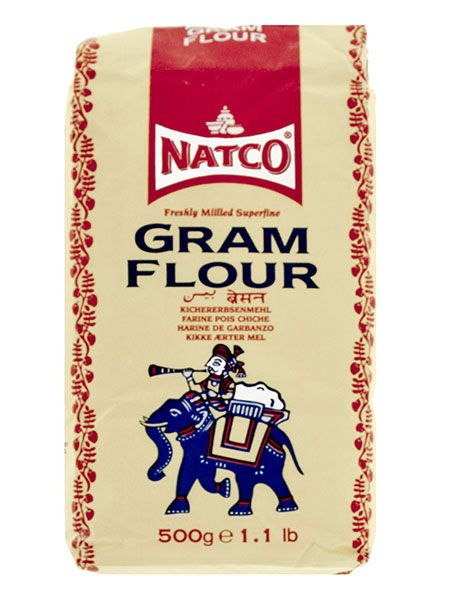 Natco Gram Flour