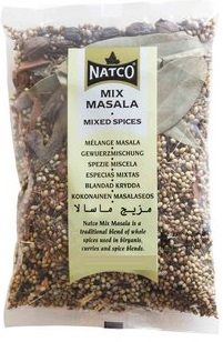 Natco Mix Masala Whole