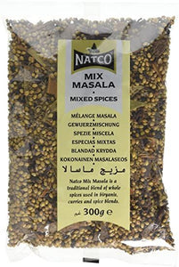 Natco Mix Masala Whole