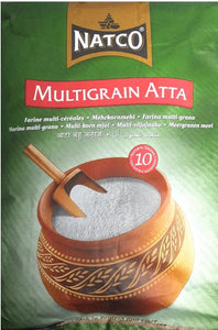 Natco Atta Multigrain