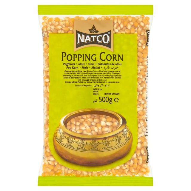 Natco Popping Corn