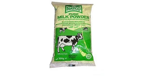 Shop Natco Milk Powder 300g at Grocerywala