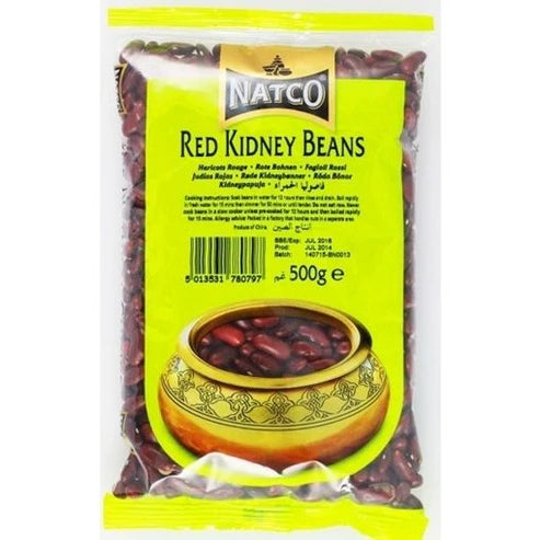 Natco Red Kidney Beans