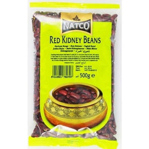 Natco Red Kidney Beans