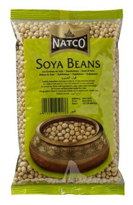 Natco Soya Beans Whole