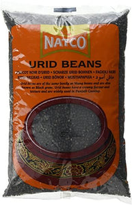 Natco Urid Beans