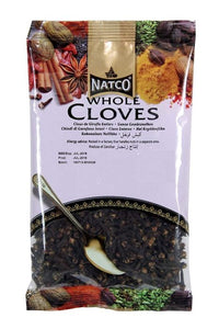 Natco Cloves Whole